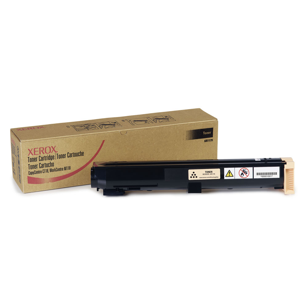 WorkCentre M118 Toner Cartridges - Shop Xerox