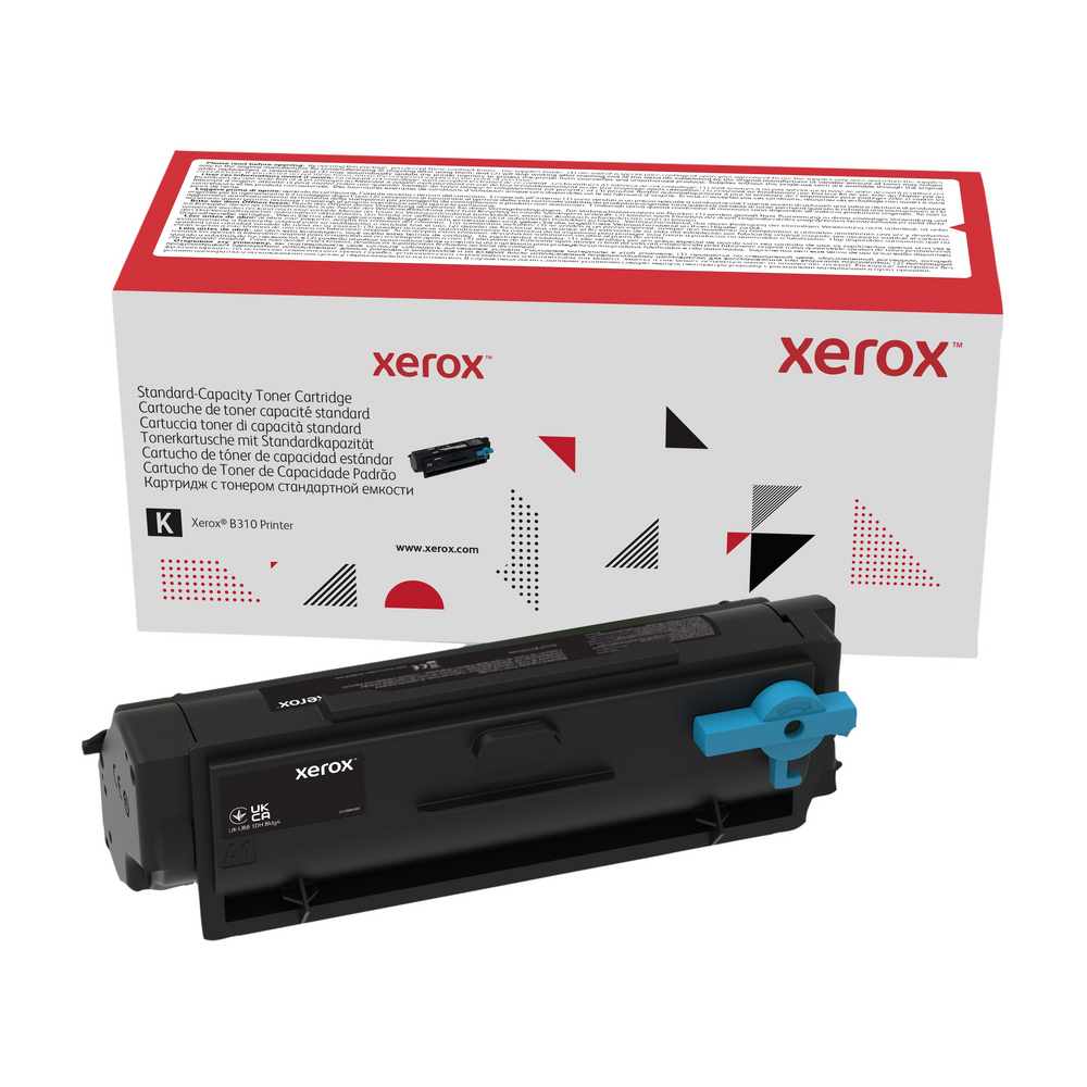 Xerox B305/B310/B315 - Shop Xerox