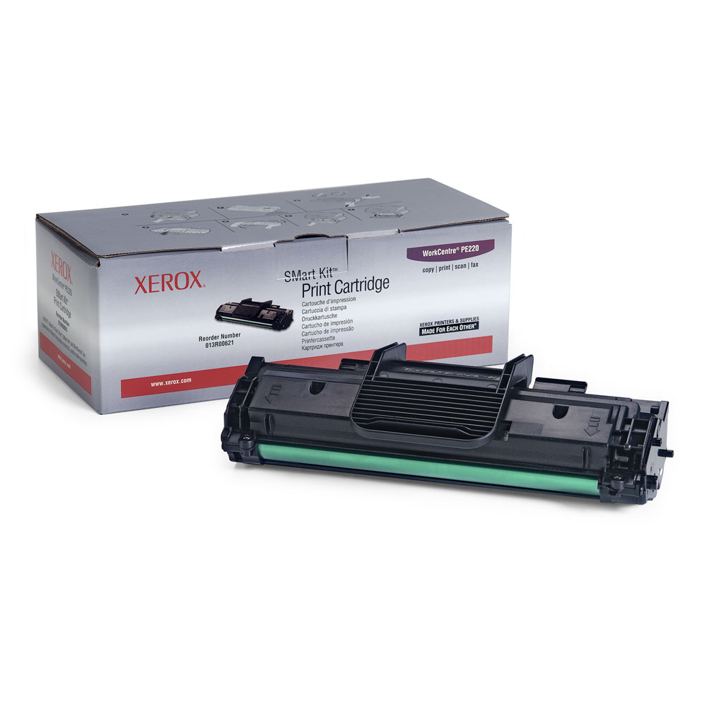 WorkCentre PE220 Toner Cartridges - Shop Xerox