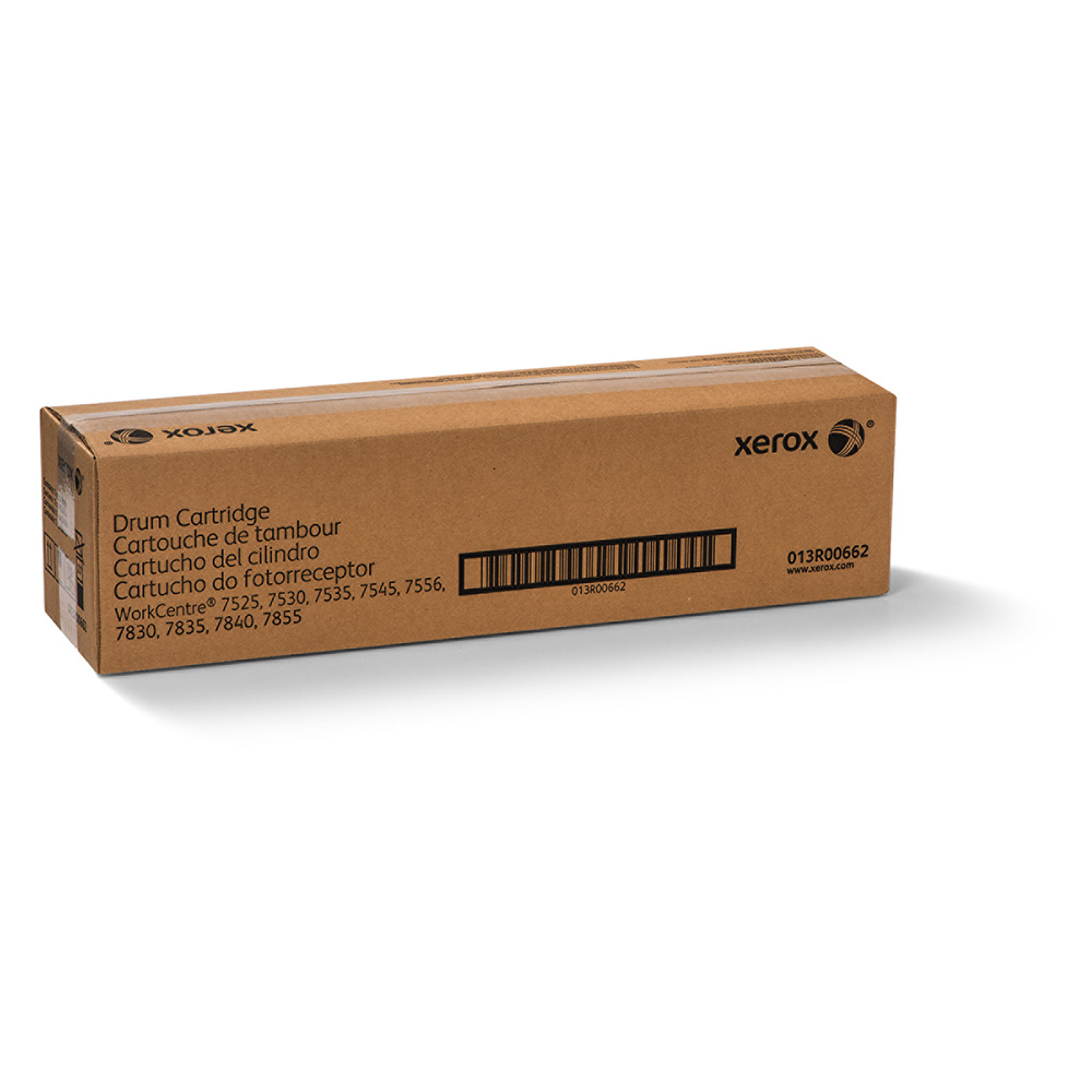 AltaLink and WorkCentre Drum Cartridge - 013R00662 - Shop Xerox
