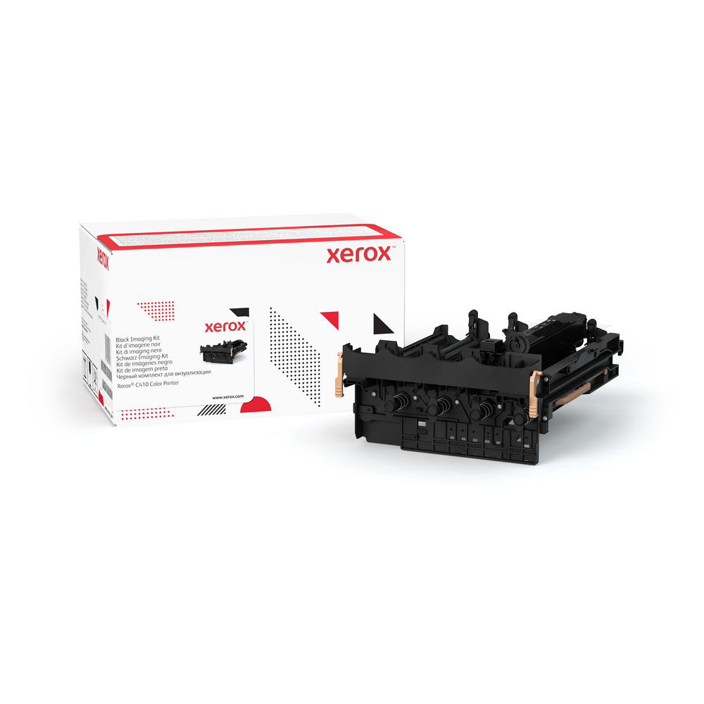 Xerox C410 Black Imaging Kit - 013R00700 - Shop Xerox