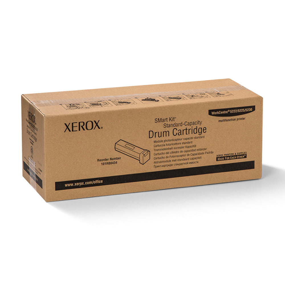 WorkCentre 5222/5225/5230 Standard Life Drum Cartridge - 101R00434 - Shop  Xerox