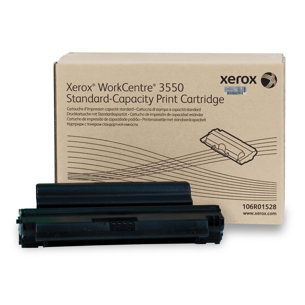 WorkCentre 3550 Toner Cartridges - Shop Xerox