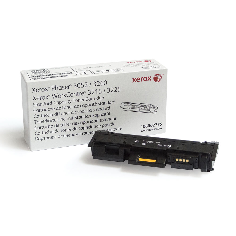 WorkCentre 3215 Toner Cartridges - Shop Xerox