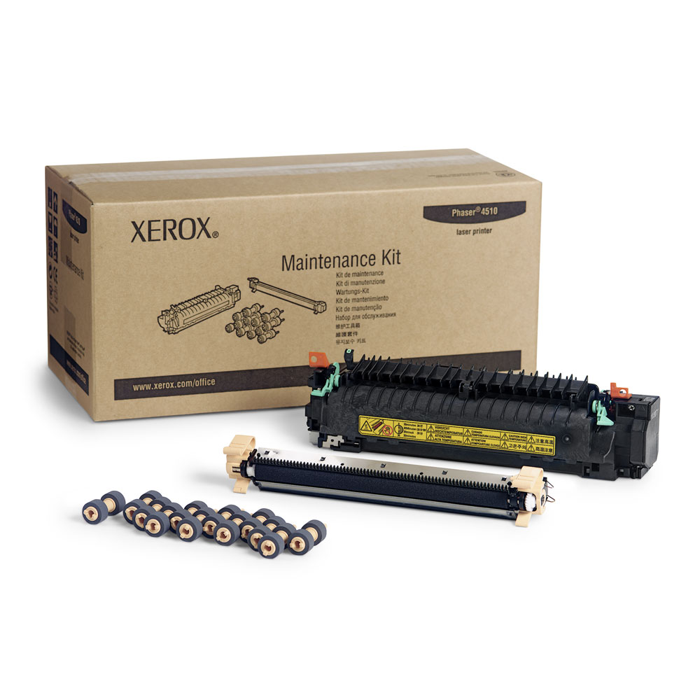 Phaser 4510 Maintenance Kit (110V) - 108R00717 - Shop Xerox