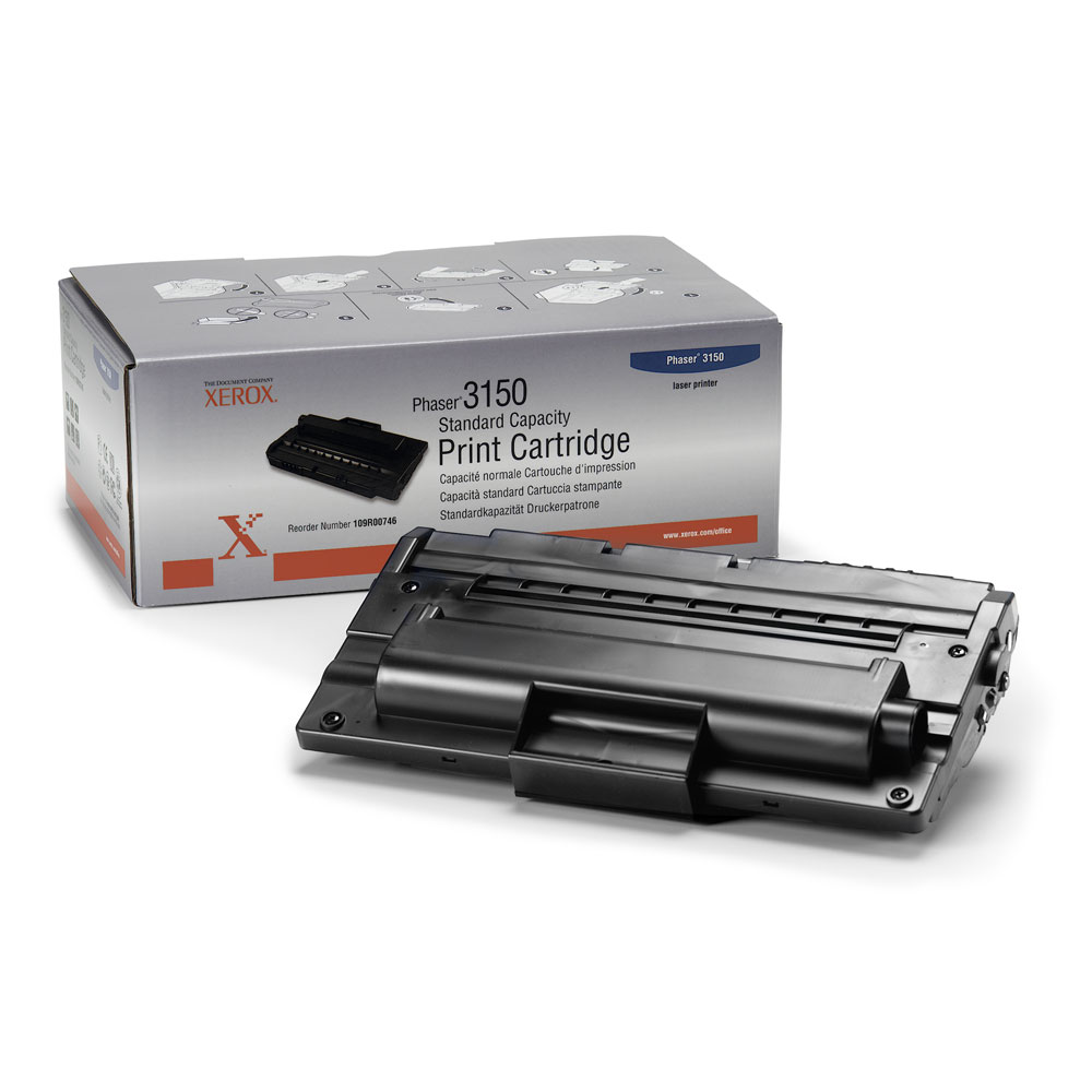 Phaser 3150 Toner Cartridges - Shop Xerox