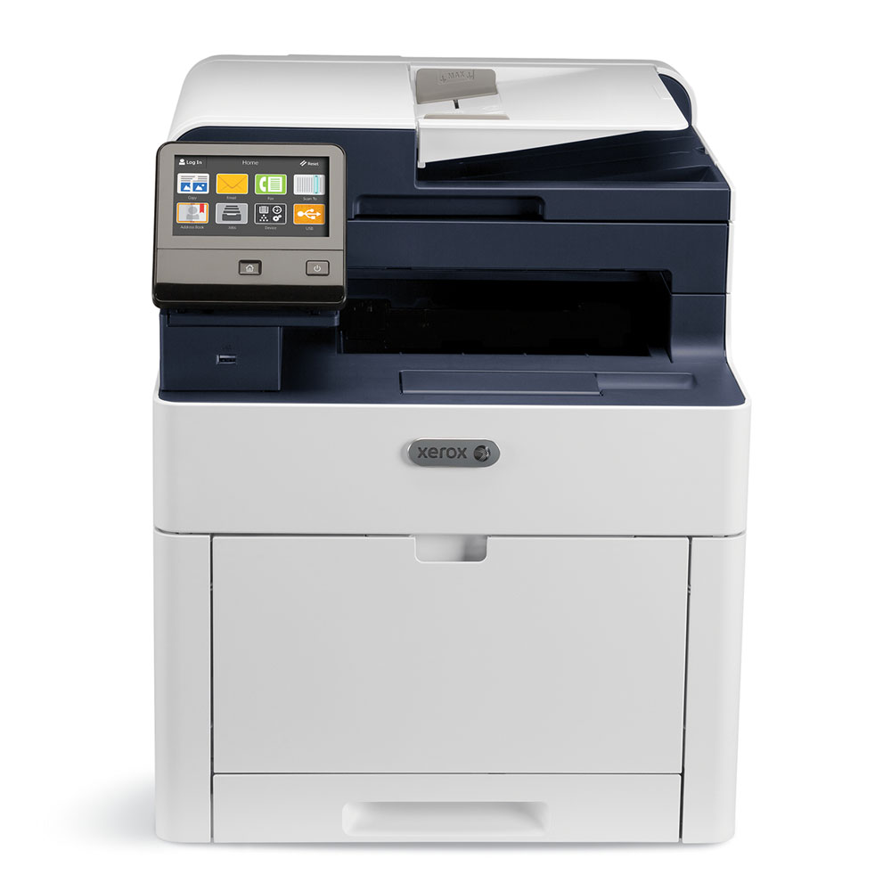 WorkCentre 6515/DN Color All-in-One Printer - Shop Xerox