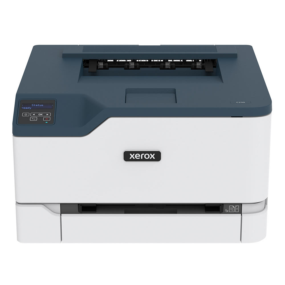 Xerox C230/DNI Color Laser Printer - Shop Xerox