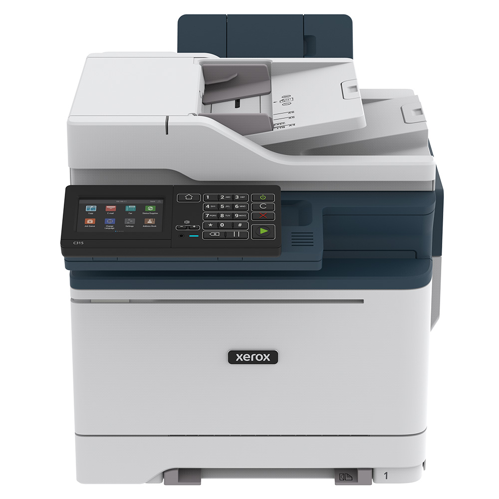 Xerox C315/DNI Color All-in-One Printer - Shop Xerox