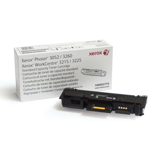 Phaser 3260 Toner Cartridges - Shop Xerox