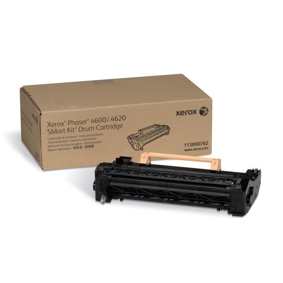 Phaser 4600/4620/4622 SMart Kit Drum Cartridge - 113R00762 - Shop Xerox