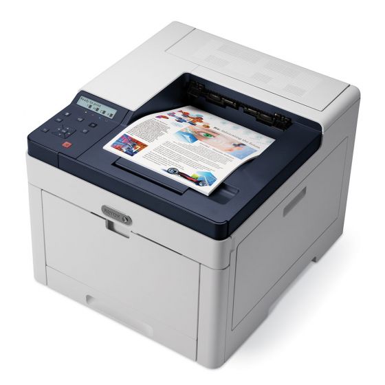 Phaser 6510 Color LED Printer - Shop Xerox