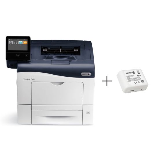 Accommodatie Weekendtas Ewell VersaLink C400/DN Color Laser Printer with Wi-Fi - Shop Xerox