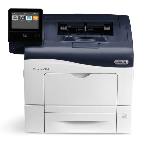 VersaLink C400/DN Color Laser Printer - Shop Xerox