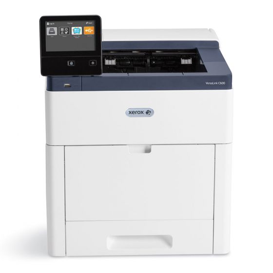 VersaLink C600/DN Color LED Printer Shop Xerox
