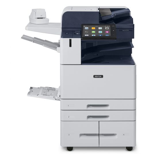 AltaLink C8145 Color Tabloid All-in-One Printer - Shop Xerox