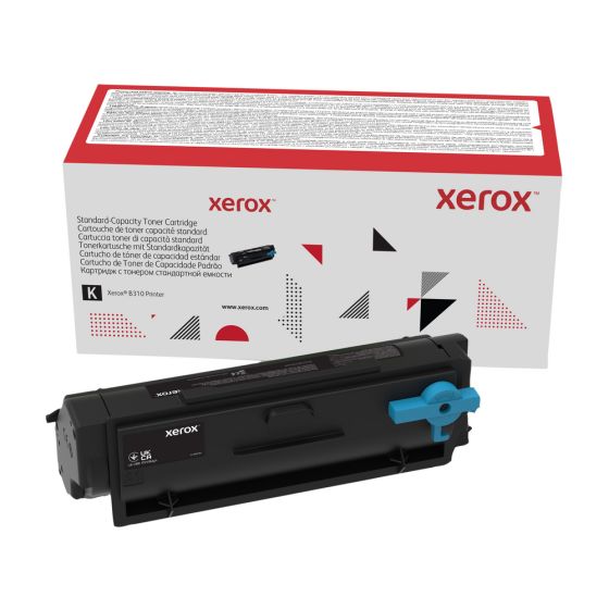 Xerox outlet