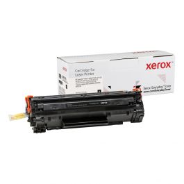 Black Everyday Toner from Xerox - replaces HP CB435A, CB436A, CE285A, Canon  CRG-125 - 006R03708 - Shop Xerox