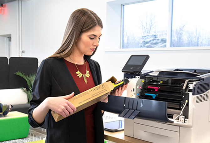 Shop Xerox - Buy Printers, All-in-One Printers, Supplies